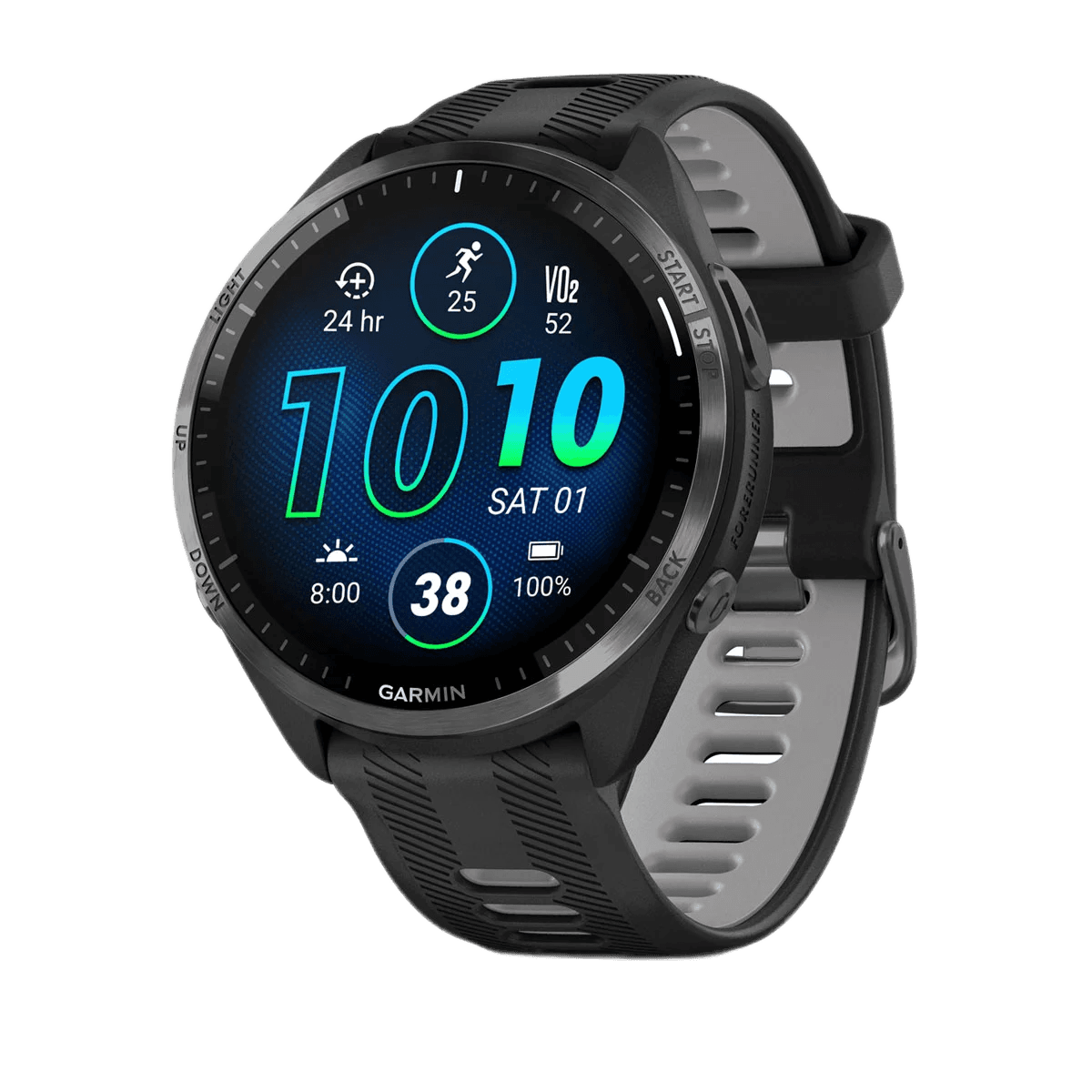 Garmin Forerunner 965