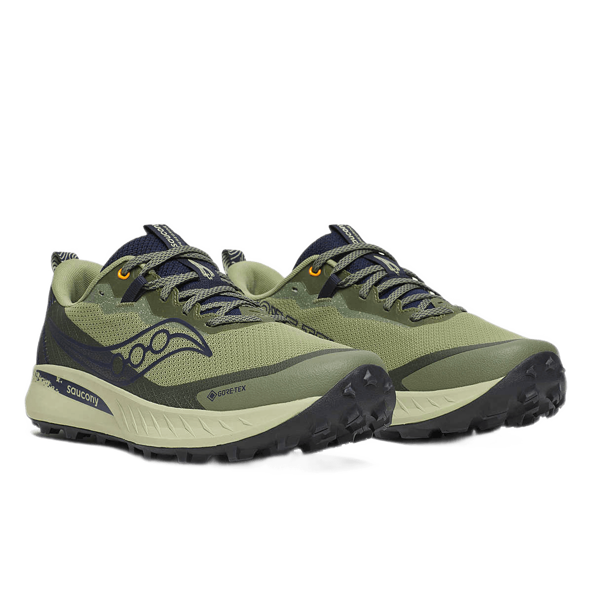 Saucony Peregrine 15 GTX